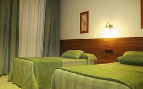 Hostal El Catalán